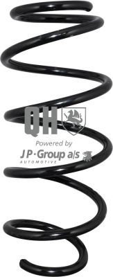 JP GROUP 1142212709 -  Пружина ходовой части